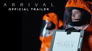 Arrival