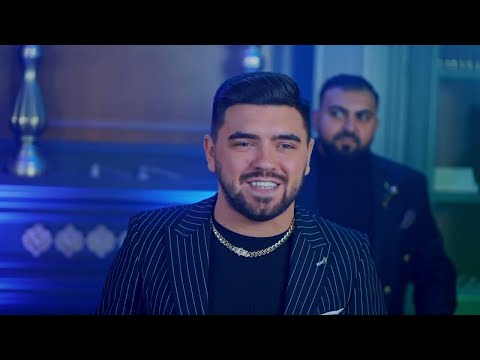Shaban Regele din Banat - Daca aveti ceva de spus  | Oficial Video