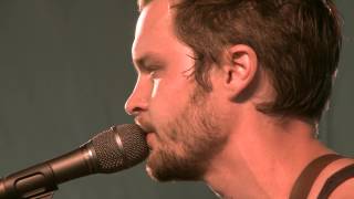 Tallest Man On Earth ~ &quot;Love Is All&quot; Newport Folk Festival 2012 *extras*