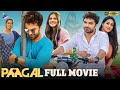 Paagal Latest Full Movie 4K | Vishwak Sen | Nivetha Pethuraj | Bhumika | Kannada Movie W/Subtitles