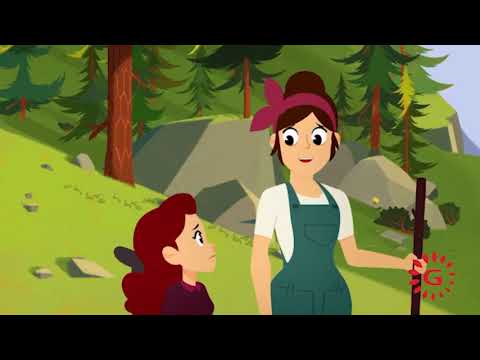 Belle & Sebastian English Trailer