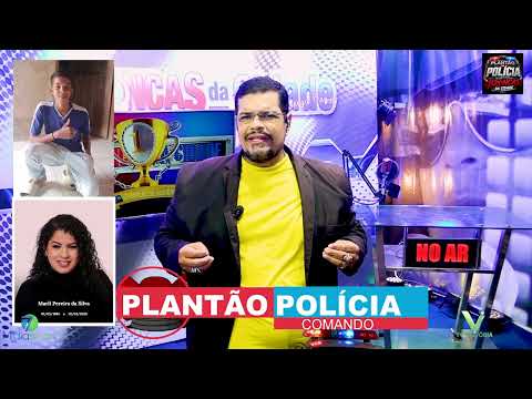QUEM MATOU MARLI PEREIRA DA SILVA ? QUEM MATOU O ADOLESCENTE PEDRO HENRIQUE ?