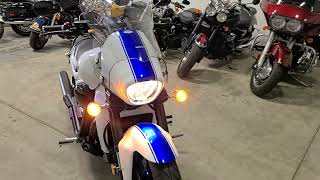 Video Thumbnail for 2019 Suzuki Boulevard 1800 M109R B.O.S.S.
