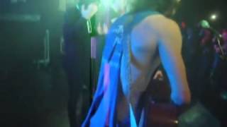 Frankie Cocozza - Embrace - Liverpool