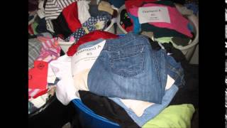 ABC USED CLOTHES Second Hand Clothing Wholesale