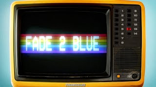 Songtext von Josh Fudge - Fade To Blue Text Musik-video-Miniaturansicht