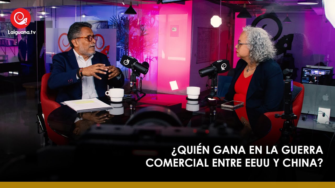¿Quién gana en la guerra comercial entre EEUU y China?