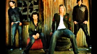 Puddle Of Mudd - If I Could Love You