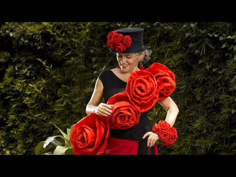 Reel Concierto Liliana Montes