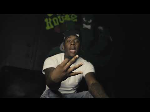 Flame Blazin - Not Tryin (Official Video)