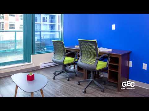 GEC Viva: Premium Apartments - 1311 Howe Street, Vancouver, BC