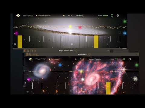 Teraverse Sequence Four