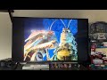 A Bug S Life 1998 Hopper S Introduction With Sound Effects