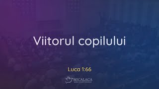 20 August 2023 | Duminică  dimineața