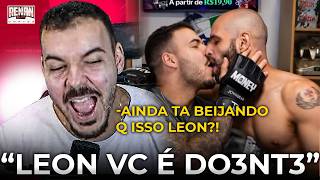 RANAN FICOU TODO ENVERGONHADO COM ESSA IA Q FIZERAM