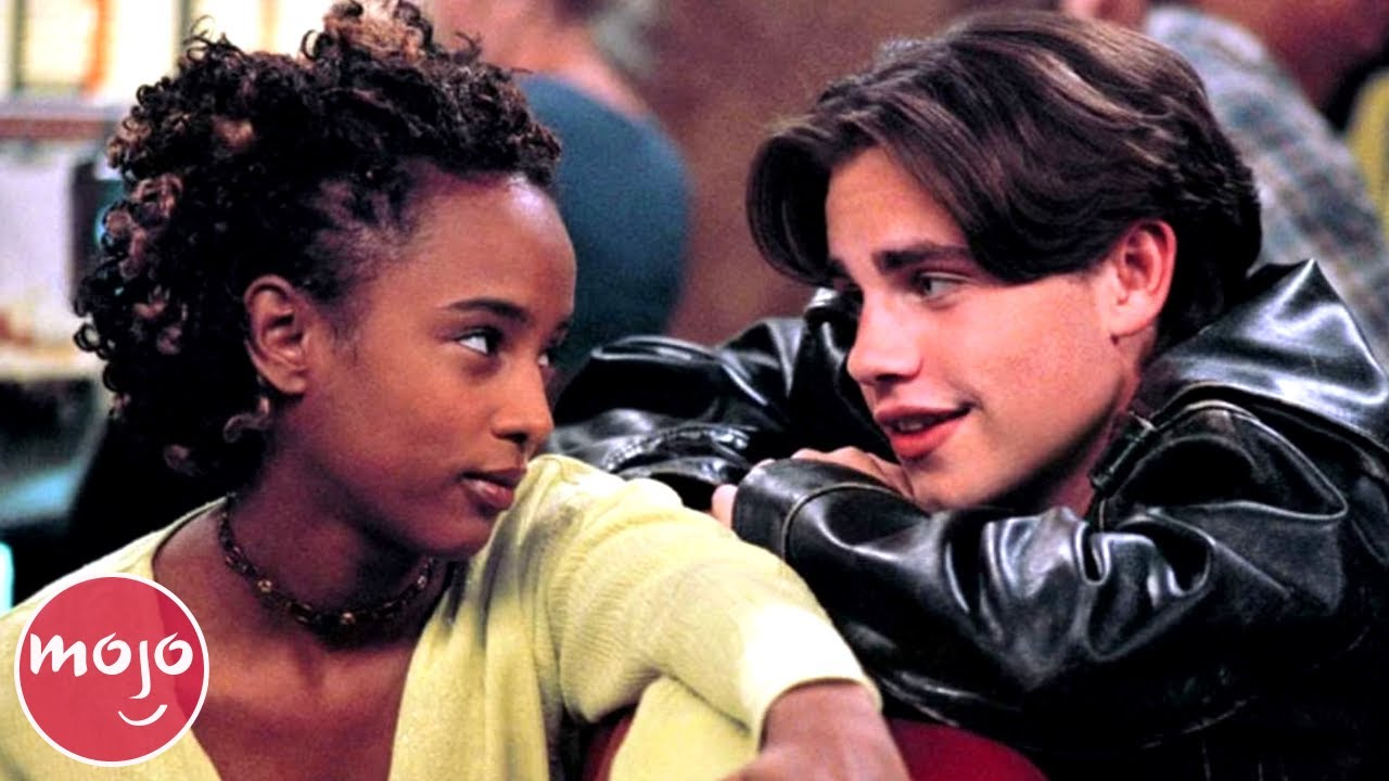 Top 30 Intercultural Love Stories in Movies & TV