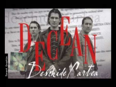 Decean - Priveste-n sus