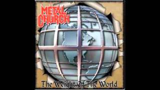 Metal Church Madman´s Overture
