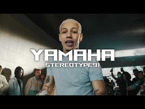 [ FREE ] Larry x Leto Type Beat "Yamaha" | Instrumental Trap / Lourd | Instru Rap 2021