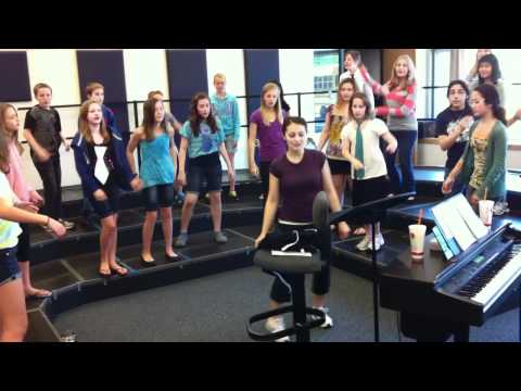 Everybody Have Fun Tonight