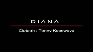 Download lagu KOES PLUS - DIANA (ORIGINAL VIDEO) mp3 Download lagu KOES PLUS - DIANA (ORIGINAL VIDEO) mp3