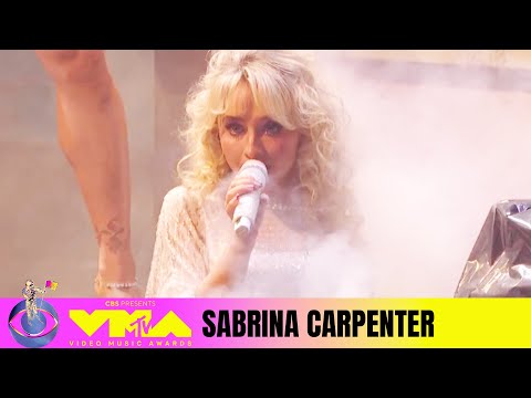 Sabrina Carpenter - Tears