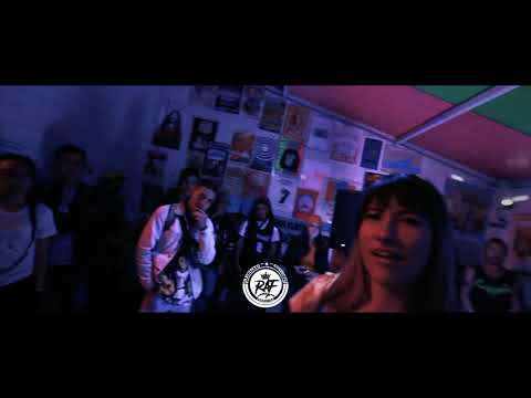 Jefry Skillz Vs Jigsaw | Final | PVR Internacional Regional Bogotá