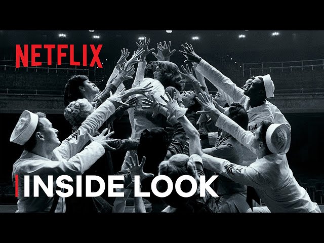 Bradley Cooper, Carey Mulligan and the Cast of Maestro on Making the Film