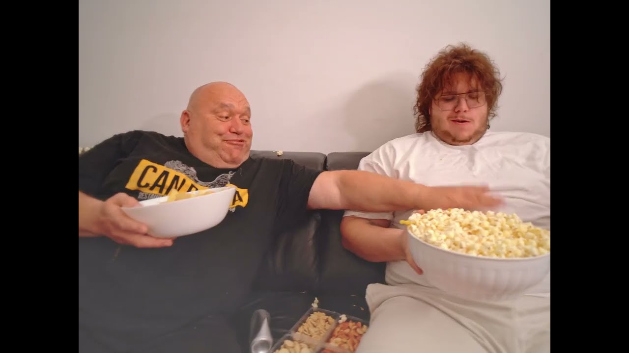 Tremor – TV anđeli