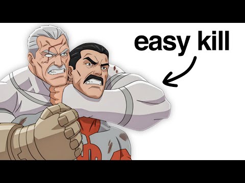 Why Conquest VS Thragg ISN’T Close