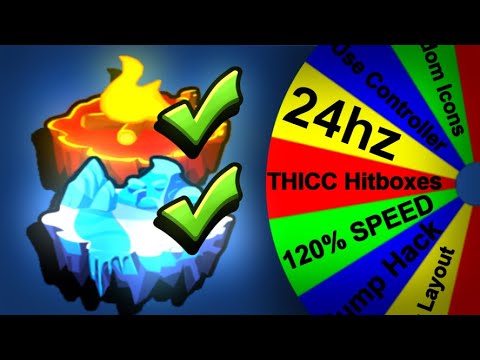 Playing Gauntlets But Every Time I Die...