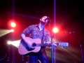 JESSE RUBEN "LOVE DONT TURN YOUR BACK ON ME NOW" Rebel Nightclub NYC 5/19/2011