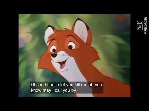 TOD (Aladdin) part 5 FIGHTS WITH MR NEBBERCRACKER (“ ONE JUMP AHEAD” REPRISE)