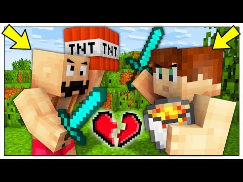 QUANTO RESISTERÀ LA NOSTRA AMICIZIA? - Minecraft ITA