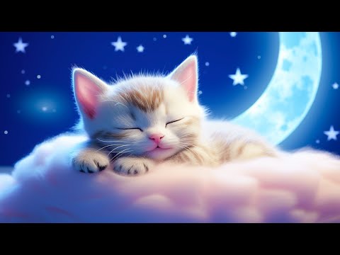Baby Fall Asleep In 3 Minutes With Brahms Lullaby ???? Baby Sleep Music ???? Bedtime Lullaby