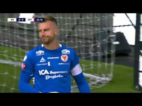 IF Elfsborg - Kalmar FF 2022