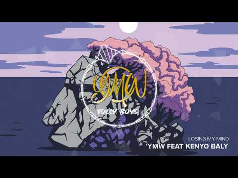 Losing My Mind (Feat Kenyo Baly)