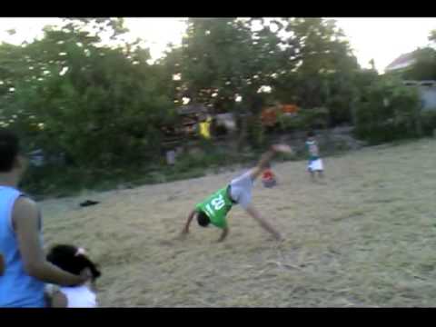 tripletwist by jeiem