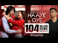 Haaye Oye - QARAN ft. Ash King | Elli AvrRam | Shantanu Maheshwari | Vishal Handa