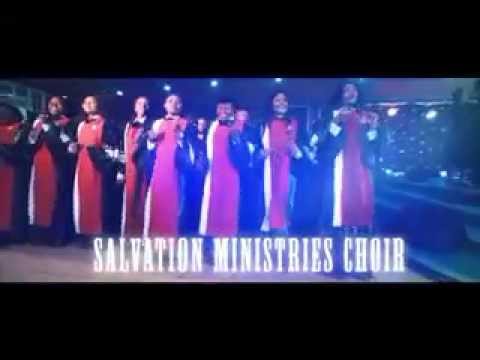 Glorified - Salvation Ministries Choir