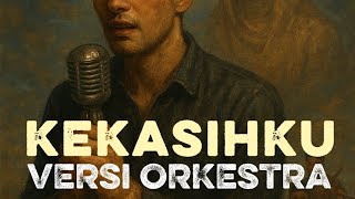 Download lagu Kekasihku (Versi Orkestra AI Cover) – Rahmat Ekamatra  mp3