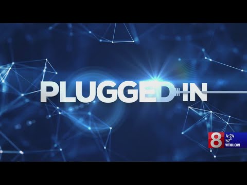 Plugged In 0522
