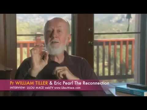 Christina Cherry Healing video.