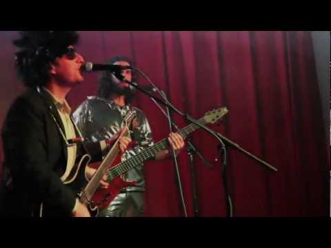 The Lawn Boys Sample In A Jar (Phish Tribute)