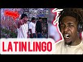 2000s Baby Reacts to Cypress Hill - Latin Lingo