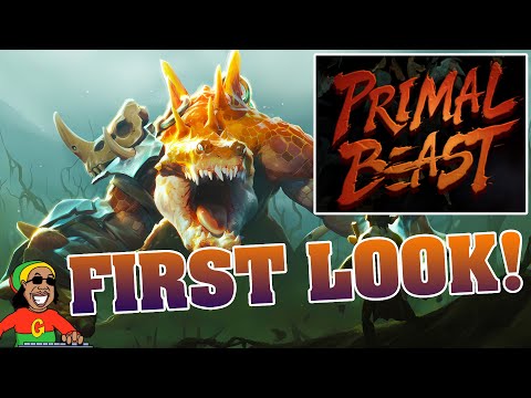Primal Beast & 7 31 Gameplay Update