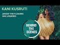 Kani Kusruthi Photo Shoot Behind The Scenes Video FWD Magazine