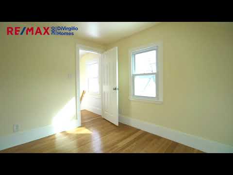 24 Bassett Street Lynn, MA