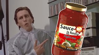 A life in the day of the Sauce Boss