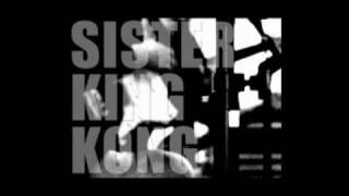 SISTER KING KONG - im dortmunder U - Gebäude - 18.12.2010